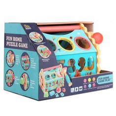 Развивающая игрушка Наша игрушка Y12695084