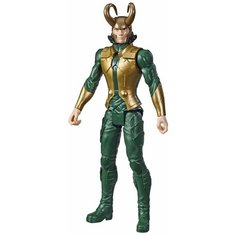 Фигурка Hasbro Мстители. Локи E7874
