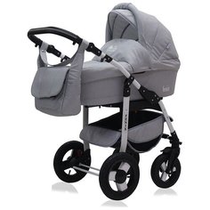 Универсальная коляска Teddy Fenix Prime (3 в 1), 03