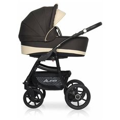 Универсальная коляска Riko Alfa Ecco (2 в 1), 08
