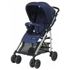 Прогулочная коляска FOPPAPEDRETTI Tuo, blue classic