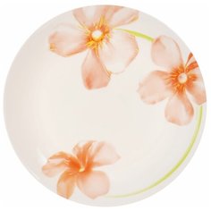 Luminarc Тарелка десертная Sweet Impression 19 см белый