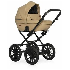Универсальная коляска Riko Aicon Ecco Prestige (2 в 1), 04