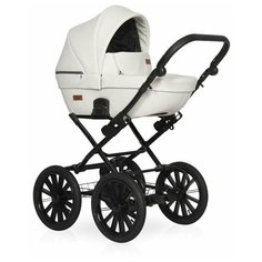 Универсальная коляска Riko Aicon Ecco Prestige (2 в 1), 02