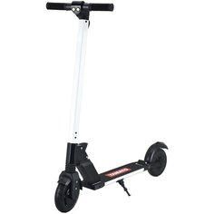 Электросамокат Yamato E-Scooter, белый/черный