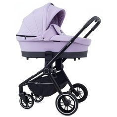 Универсальная коляска RANT Flex Trends (3 в 1) RA063, sweet lavender РАНТ