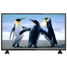 Телевизор Erisson 39LX9030T2 39", черный