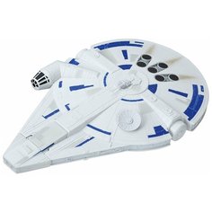 Игровой набор Hasbro Star Wars Сокол Тысячелетия E0764