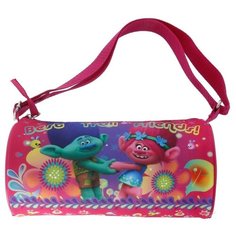 Сумка кросс-боди CENTRUM, текстиль