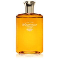Туалетная вода AVON Mesmerize Mystique Amber for Him, 100 мл