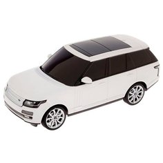 Легковой автомобиль Rastar Land Rover Range Rover Sport 2013 (48500) 1:24 белый