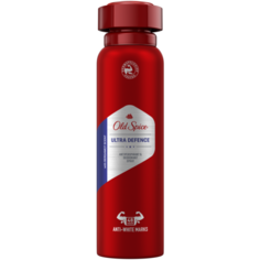 Дезодорант-антиперспирант спрей Old Spice Ultra Defence, 150 мл