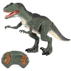 Робот Dinosaurs Island Toys Dinosaur Planet RS6124A зеленый