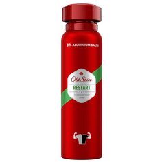 Дезодорант спрей Restart, 150 мл OLD Spice
