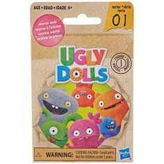 Игровой набор Hasbro UglyDolls E4526