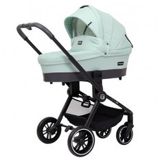 Универсальная коляска RANT Flex Trends (2 в 1) RA062, ocean green РАНТ