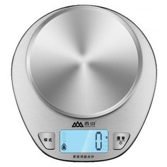 Кухонные весы Xiaomi Senssun Electronic Kitchen Scale EK518 серебристый