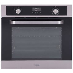Электрический духовой шкаф Haier HOX-P11HSX