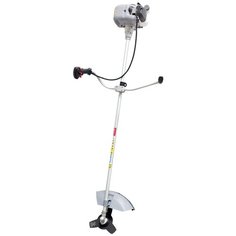 Триммер бензиновый Интерскол КБ-25/52В