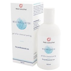 MedicControlPeel нейтрализатор пилинга Neutralizator 100 мл