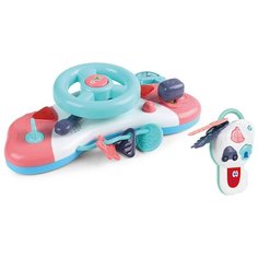 Развивающая игрушка Pituso Юный водитель, разноцветный