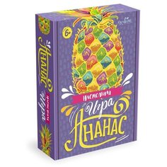Настольная игра Origami Ананас (05676)