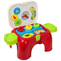 Развивающий игровой набор Baby Go
