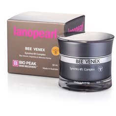 Lanopearl Bee Venex Крем синхро-лифтинг для кожи лица, 50 мл