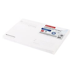 Конверт BRAUBERG 112178 C4 (229 х 324 мм) 50 шт.