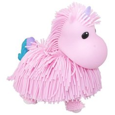 Робот ABtoys Единорожка Макаронка (PT-01411) розовый