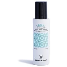 Молочко для тела Dermatime Aloe V Aloe Body Milk, 200 мл