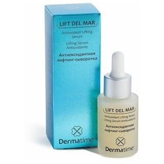 Dermatime Lift Del Mar Antioxidant Lifting Serum Антиоксидантная лифтинг-сыворотка, 30 мл