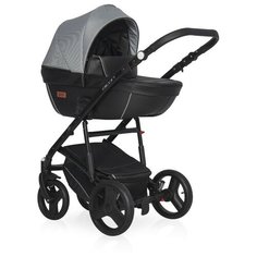 Универсальная коляска Riko Aicon Pro (2 в 1), 05
