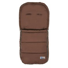 AL2200 Altabebe Демисезонный конверт (micropolyester, 90x45 см) Brown