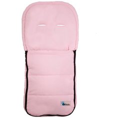 AL2200 Altabebe Демисезонный конверт (micropolyester, 90x45 см) Rose
