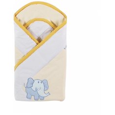 Конверт Feretti Layette Jungle. стандарт