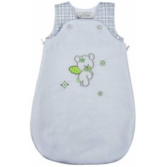 Спальный мешок Chepe for Nuovita "Acchiappasogni" / "Ловец снов", 1 предмет (белый)