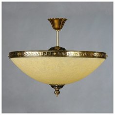 Люстра потолочная Tenerife 02166/50 PL PB Ambiente