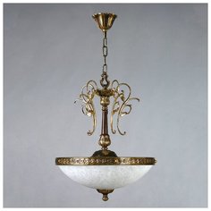 Люстра подвесная Seville 02140 PB Ambiente