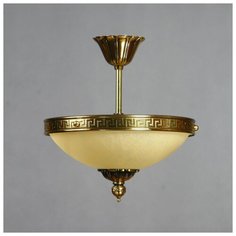 Люстра потолочная Tenerife 02166/30 PL PB Ambiente