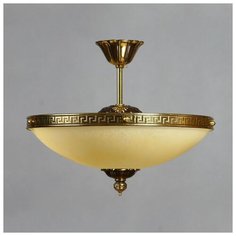 Люстра потолочная Tenerife 02166/40 PL PB Ambiente