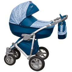 Детская коляска Camarelo Vision 2 в 1 Vis-2 Navington