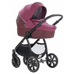 Коляска детская Noordi Fjordi Melange Leather 2/1 SP 662843/SP