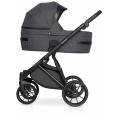 Коляска Ultima Riko Anthracite антрацит