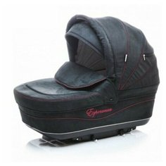 Детская коляска 2 в 1 Esperanza Classic Leatheret (203)