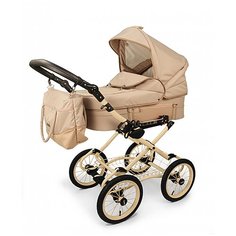 Детская коляска 2 в 1 "Амигос" (T-8) Amigos