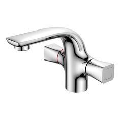 Orange Fenix M31-021cr смеситель для раковины, хром