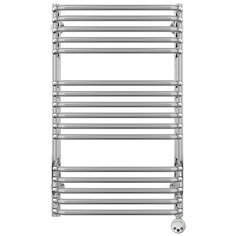 Полотенцесушитель электрический Terminus Стандарт П16 450x778, ТЭН HT-1 300W, левый/правый