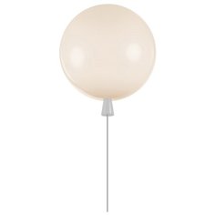 Светильник детский Memory 5055W/S white