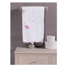 Плед велсофт "Funny Dream", 100% полиэстер, размер 80*120 см (стандарт) Kidboo